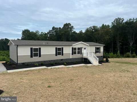 7189 SHANNON HILL RD, LOUISA, VA 23093