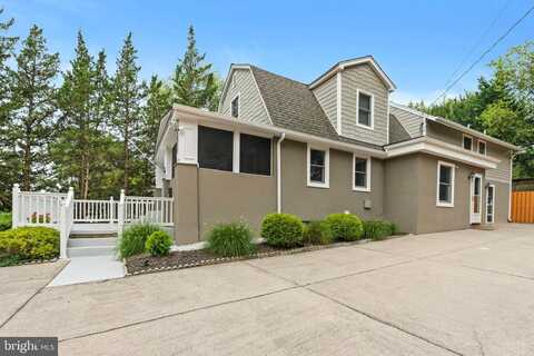 3511 DECATUR AVE, KENSINGTON, MD 20895
