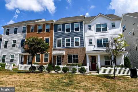 516 SILVERROD ALY, CLARKSBURG, MD 20871