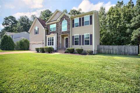 2156 Benomi Dr, Williamsburg, VA 23185