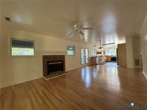 503 Dale Ave, Ashland, VA 23005