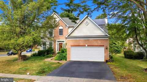 1714 DEARBOUGHT DR, FREDERICK, MD 21701