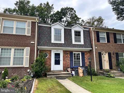 7428 ERSKA WOODS CT, SPRINGFIELD, VA 22153