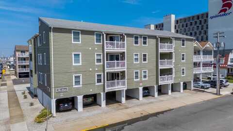 33 36th Street unit 2B, Sea Isle City, NJ 08243