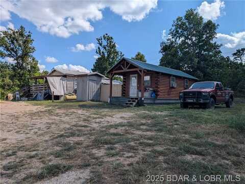 382 Spring Cove Road, Sunrise Beach, MO 65079
