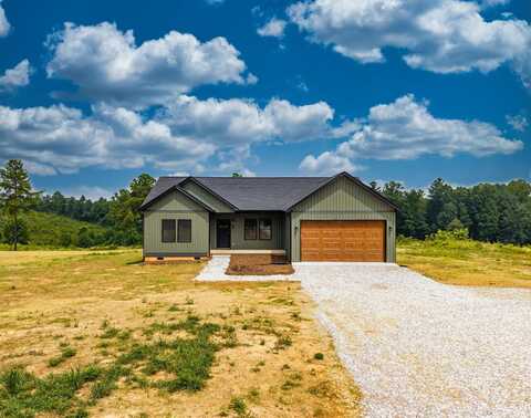 0-Lot 8 Fox Hall Dr, Amherst, VA 24521
