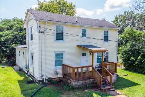 170 Turner Street, Madison Heights, VA 24572