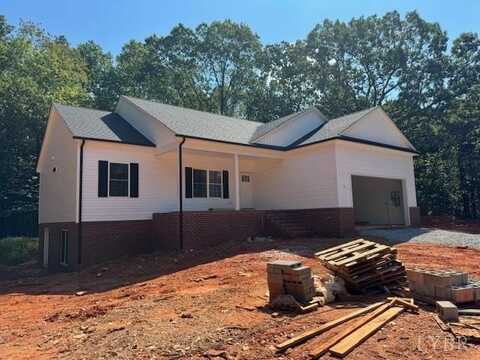 2393 Walnut Hollow Road, Lynchburg, VA 24503