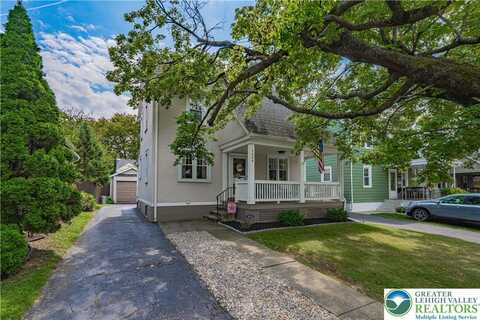 1624 Linden Street, Bethlehem, PA 18017