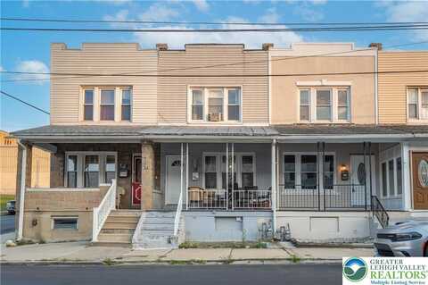 1530 Tilghman Street, Allentown, PA 18102