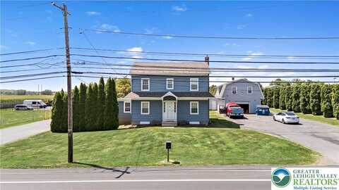 1340 Tatamy Road unit: House, Palmer, PA 18045