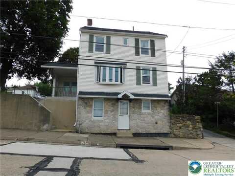 504 Spring Street, Bethlehem, PA 18018