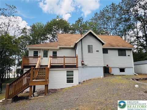 50 Tunkhannock Drive, Tunkhannock Twp, PA 18210