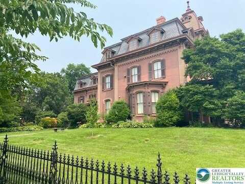 510 High Street unit: 4, Bethlehem, PA 18018