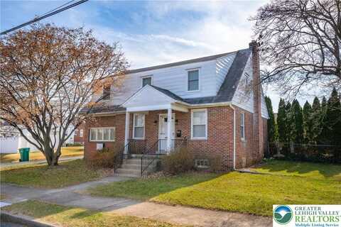 510 Hickory Street, Bethlehem, PA 18017