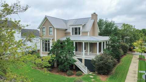 5 Avenue of the Waters, Pike Road, AL 36064
