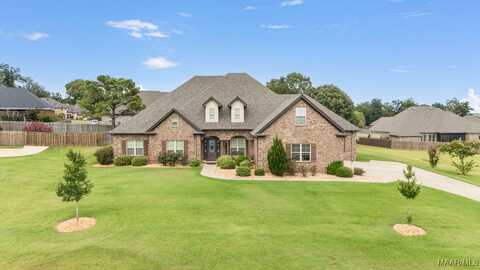 105 Chimney Ridge, Prattville, AL 36067