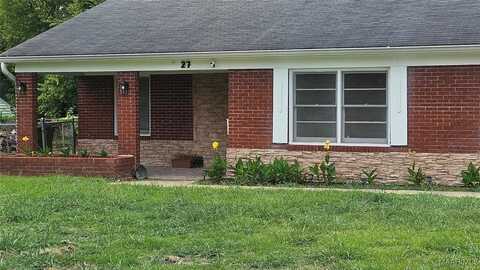 27 W Edgemont Avenue, Montgomery, AL 36105