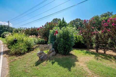 5921 BENJESTOWN, Memphis, TN 38127