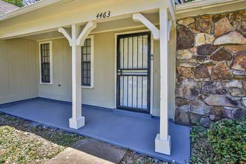 4463 SANDY PARK, Memphis, TN 38141
