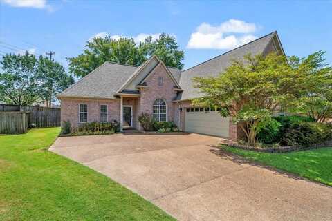 1279 RIVER RIDGE, Collierville, TN 38017
