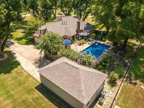 6119 BRUNSWICK, Unincorporated, TN 38002