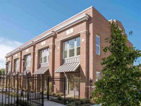 1619 MONROE, Memphis, TN 38104