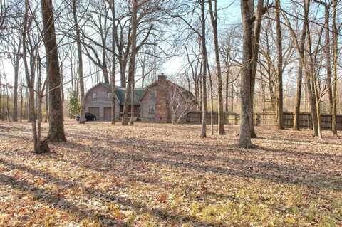 635 SYCAMORE, Collierville, TN 38017