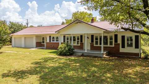 6800 GLENDALE, Morris Chapel, TN 38361