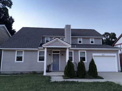 1812 PARKWAY TERRACE, Memphis, TN 38114