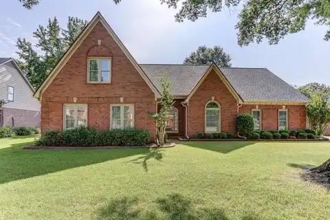 1970 KILBIRNIE, Germantown, TN 38139
