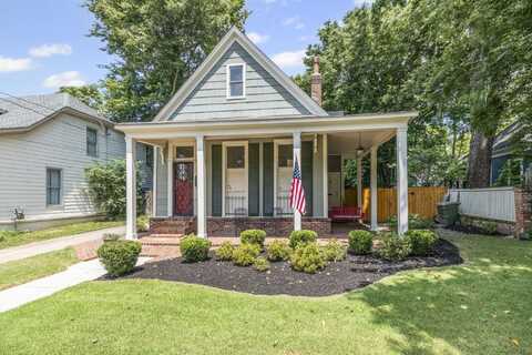 1808 LINDEN, Memphis, TN 38104