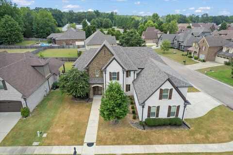 9576 GRAYS SONG, Cordova, TN 38018