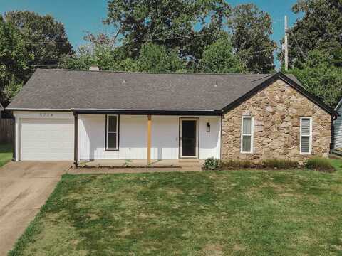 5724 JARDIN, Memphis, TN 38141