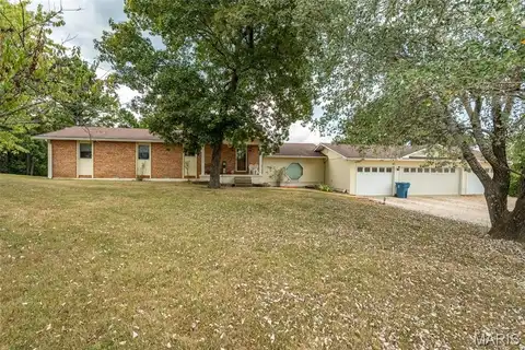 197 Rabbit Run Road, Poplar Bluff, MO 63901