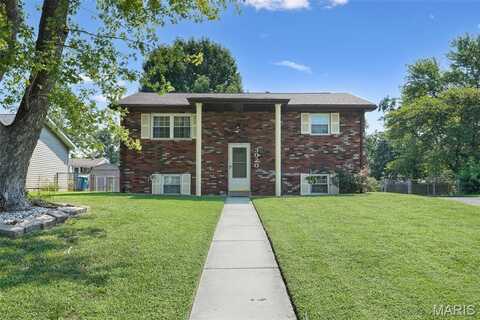 3020 Mockingbird Lane, Granite City, IL 62040