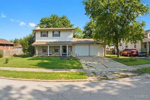 2105 Lynch Avenue, Granite City, IL 62040