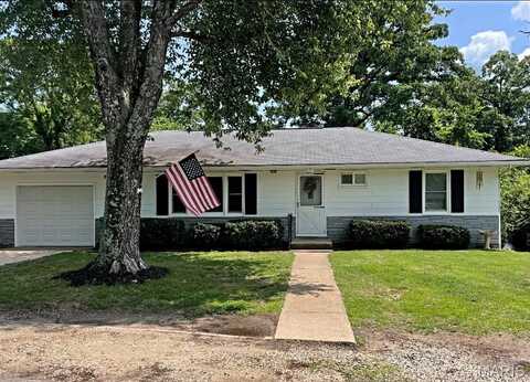 131 Robin Hill Drive, Steelville, MO 65565