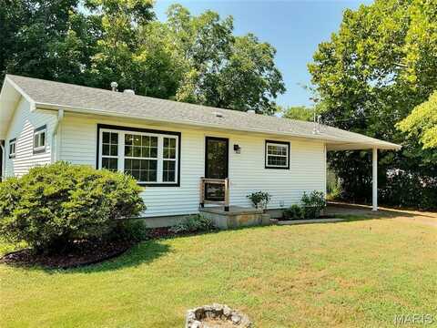 62 State Highway PP, Scott City, MO 63780