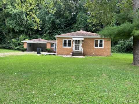 9204 Highland Park Road, Fairview Heights, IL 62208