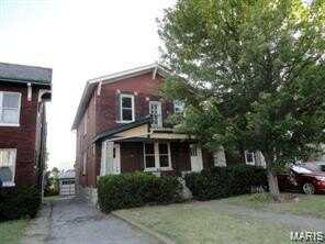3868 Meramec Street, Saint Louis, MO 63116
