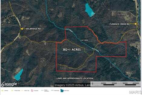 382 Furnace Creek Road, Potosi, MO 63664