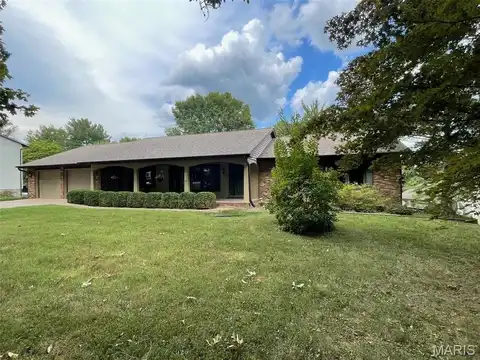 1270 Kingsway Drive, Cape Girardeau, MO 63701