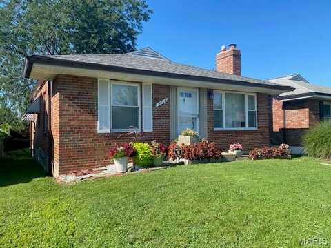 5524 Lindenwood Avenue, Saint Louis, MO 63109