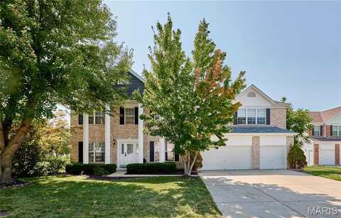 3465 Sutton Court, Saint Charles, MO 63301