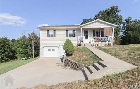 24360 Tigger Lane, Saint Robert, MO 65584