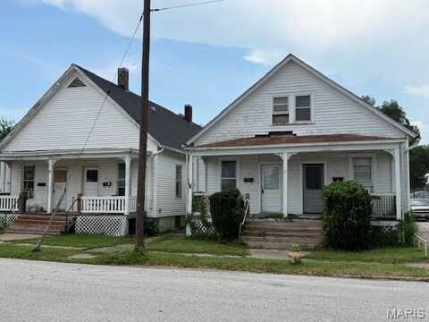 318-324 S 7th Street, Hannibal, MO 63401