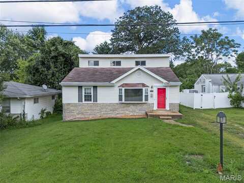 7640 Fleta Street, Saint Louis, MO 63123