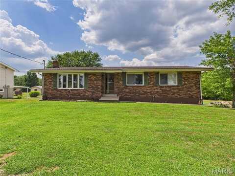 5507 Highway D, Farmington, MO 63640