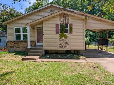 2110 Bryan Drive, High Ridge, MO 63049